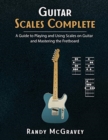Image for Guitar Scales Complete
