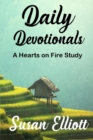 Image for Daily Devotionals : Daily Spiritual Growth for Your Life