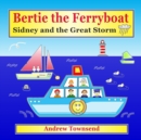 Image for Bertie the Ferryboat