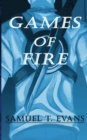 Image for Games of Fire