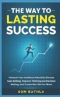 Image for The Way to Lasting Success