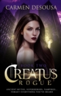 Image for Creatus Rogue