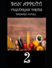 Image for Bon Appetit! Vegetarian Dishes 2