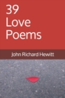 Image for 39 Love Poems