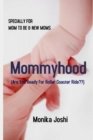 Image for Mommyhood