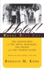 Image for Hotel! Royal Blue Cay