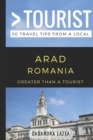 Image for Greater Than a Tourist- Arad Romania