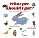 Image for What pet should I get? ?Que mascota debo tener?