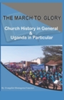 Image for The March to Glory