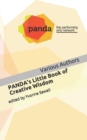 Image for PANDA&#39;s Little Book of Creative Wisdom : edited by Yvonne Sewell