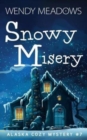 Image for Snowy Misery