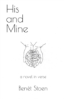 Image for His and Mine : a novel in verse