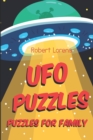 Image for Puzzles for Family : UFO Puzzles