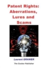 Image for Patent rights, Aberrations, Lures and Scams