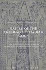 Image for Battle of The Anunnaki/Pleiadian Gods