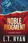 Image for Noble Judgment (Jack Noble #9)