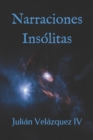 Image for Narraciones Insolitas