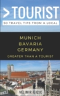 Image for Greater Than a Tourist- Munich Germany