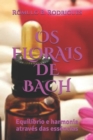 Image for OS Florais de Bach