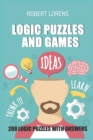 Image for Logic Puzzles and Games