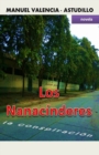 Image for Los Nanacinderes, la conspiracion