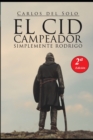Image for El Cid Campeador Simplemente Rodrigo