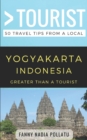 Image for Greater Than a Tourist- Yogyakarta Indonesia