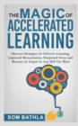 Image for The Magic of Accelerated Learning