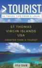 Image for Greater Than a Tourist- St Thomas United States Virgin Islands USA