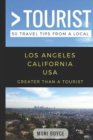 Image for Greater Than a Tourist- Los Angeles California USA