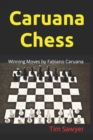 Image for Caruana Chess : Winning Moves by Fabiano Caruana