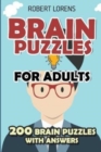 Image for Brain Puzzles for Adults