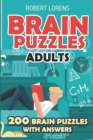 Image for Brain Puzzles Adults
