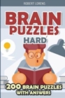 Image for Brain Puzzles Hard