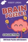 Image for Brain Puzzles Collection