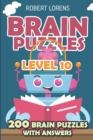 Image for Brain Puzzles Level 10