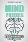 Image for Mind Puzzles Adults