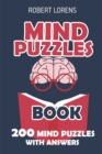 Image for Mind Puzzles Book