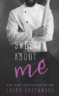 Image for Sweet About Me : A Steamy Contemporary Reverse Harem