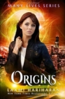 Image for Origins : The Ruby Iyer Diaries