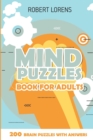 Image for Mind Puzzles Book for Adults