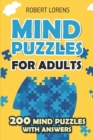 Image for Mind Puzzles for Adults