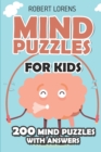 Image for Mind Puzzles for Kids