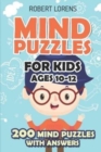 Image for Mind Puzzles for Kids Ages 10-12