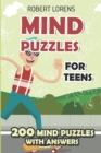 Image for Mind Puzzles for Teens