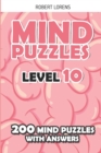 Image for Mind Puzzles Level 10