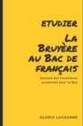 Image for Etudier La Bruyere au Bac de francais