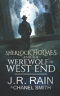 Image for Sherlock Holmes and the Werewolf of West End