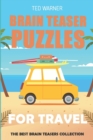 Image for Brain Teaser Puzzles for Travel