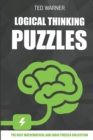 Image for Logical Thinking Puzzles